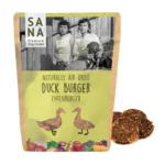 SANADOG pīles burgeri
