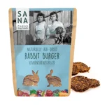 SANADOG truša burgeri