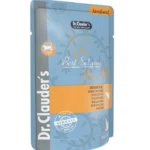 Dr. Clauder’s Best Selection Sterilised No 30  – konservi ar vistas gaļu 85g