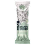 Kitty Joy kraukšķīgi cepumi ar tunča garšu 20 gr