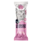 Kitty Joy kraukšķīgi cepumi ar bonito tunča garšu 20 gr