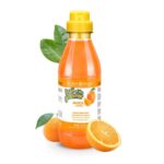 Iv San Bernard Orange šampūns suņiem un kaķiem