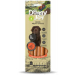 Doggy Joy pīles gaļas nūjiņas 45 gr