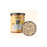 Fidelis - vistas gaļa ar cukīni un mango 400g