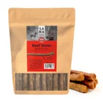 SANADOG Liellopa gaļas nūjiņas 750 gr