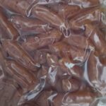 Truša gaļas desiņas - 500 gr