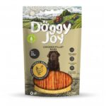 Doggy Joy vistas filejas batoniņi 90 gr