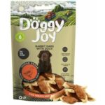 Doggy Joy truša ausis ar pīles gaļu 90 gr