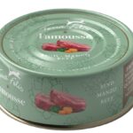 Terra Felis-FAMOUSSE ar liellopa gaļu 80g