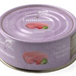 Terra Felis-FAMOUSSE ar tītara gaļu 80g