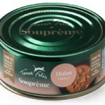 Terra Felis-Soupreme krēmīga zupa ar vistas gaļu 70g