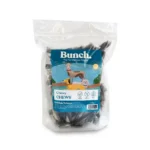 Savīta mencu āda 500g