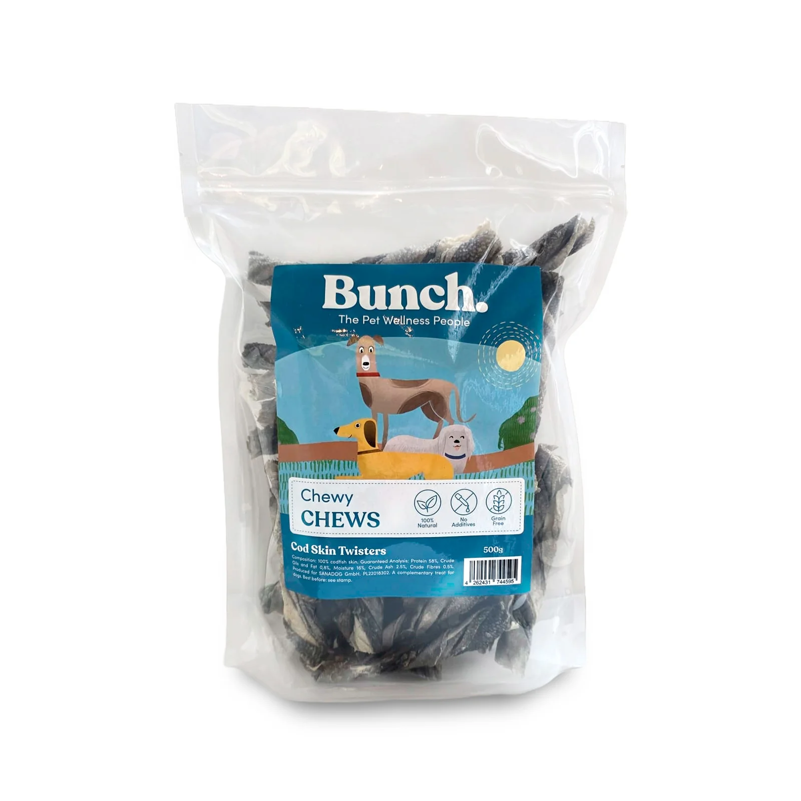 bunch-cod-skins-02jpg-26729 Savīta mencu āda 500g - Image 1